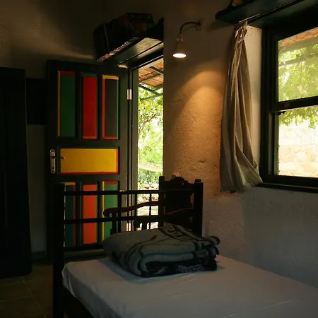 Eco-art Farm Kaş