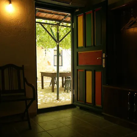 Eco-art Farm בית הארחה *