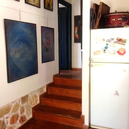 Eco-art Farm Kaş
