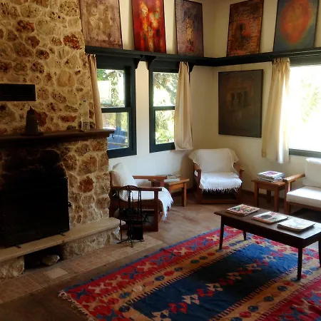 Eco-art Farm * Kaş