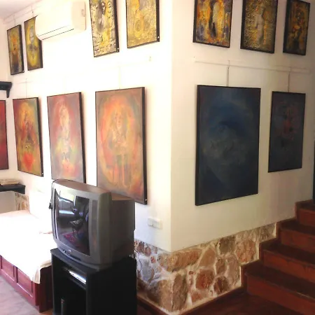 Eco-art Farm Kaş