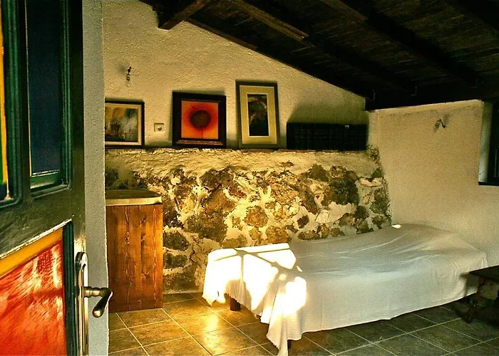 Eco-art Farm Gasthuis