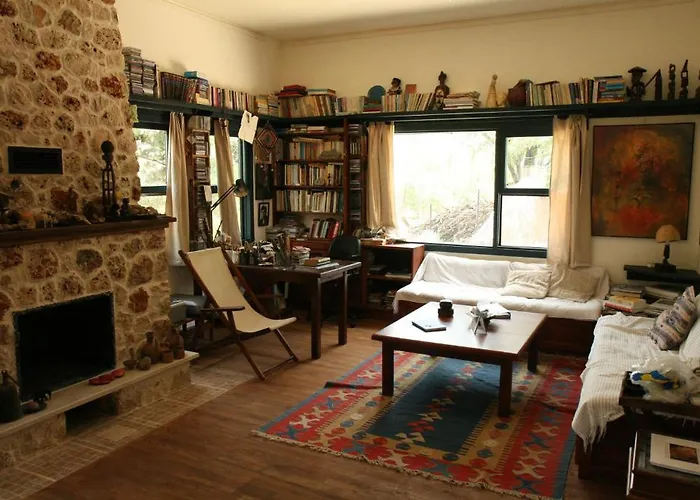 Eco-art Farm Gasthuis Kaş