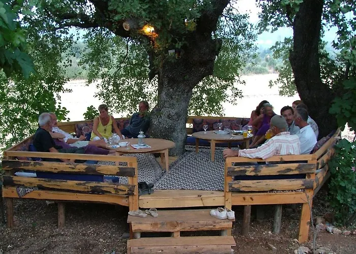 Eco-art Farm Gasthuis Kaş