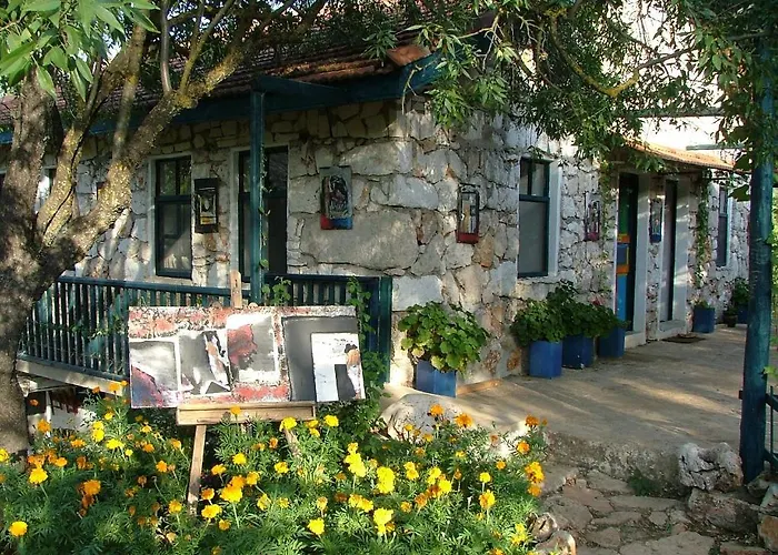 Eco-art Farm Gasthuis *