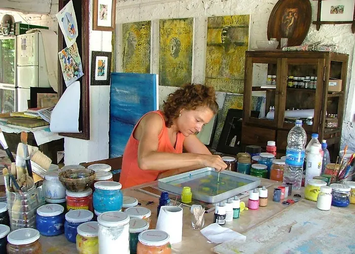 Eco-art Farm Kaş