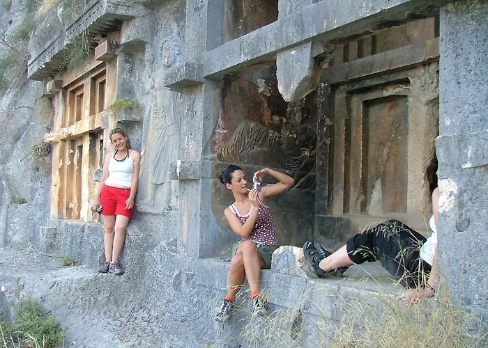 Eco-art Farm Gasthuis *