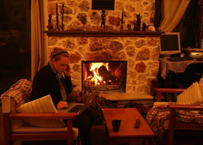 Gasthuis Eco-art Farm