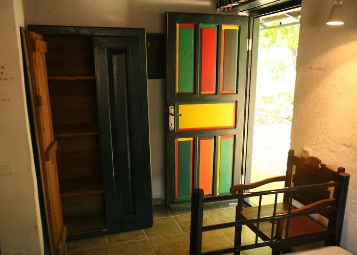 Eco-art Farm Casa de hóspedes *