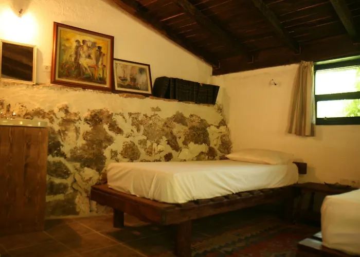 Eco-art Farm Gasthuis