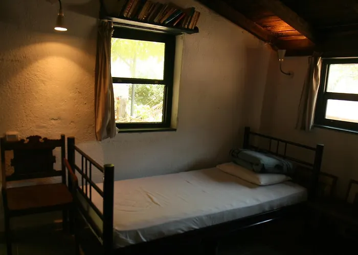 Eco-art Farm Casa de hóspedes *