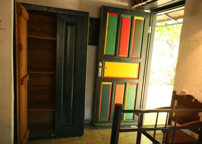 Casa de hóspedes Eco-art Farm Kas