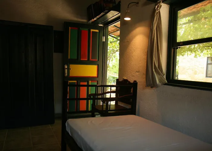 Eco-art Farm Gasthuis