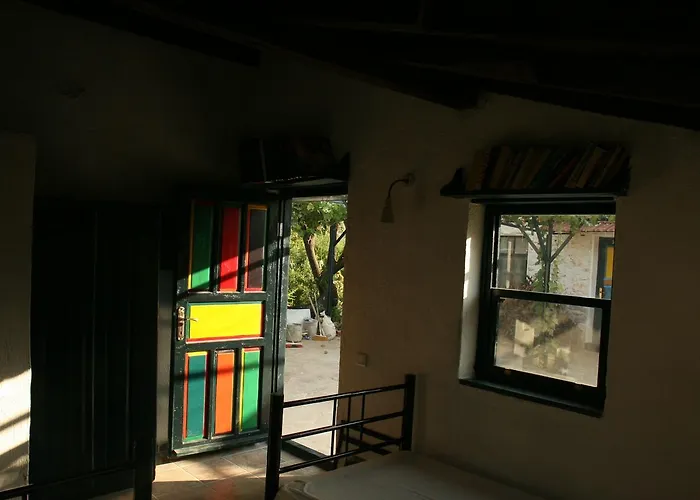 Gasthuis Eco-art Farm