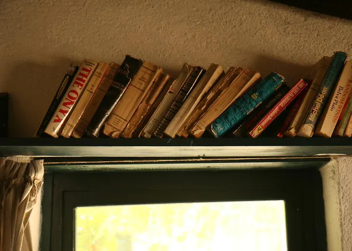 Eco-art Farm Casa de hóspedes