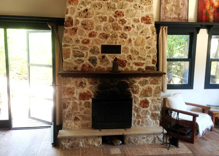 Eco-art Farm Casa de hóspedes *