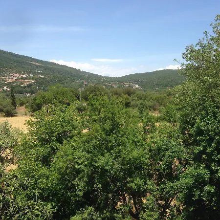 Eco-art Farm * Kaş