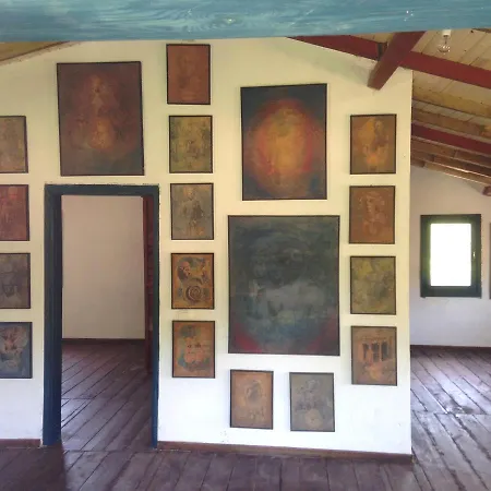 Maison d'hôtes Eco-art Farm