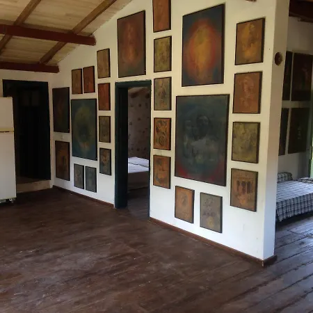 Eco-art Farm 카스